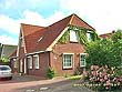 Haus Abendsonne in Büsum ferienwohnugen nordsee nordseeurlaub